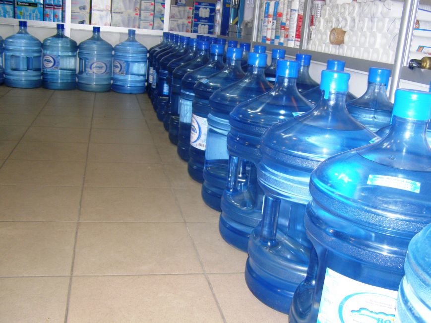 В Красноармейске есть качественная питьевая вода (фото) - фото 3