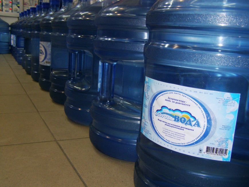 В Красноармейске есть качественная питьевая вода (фото) - фото 6