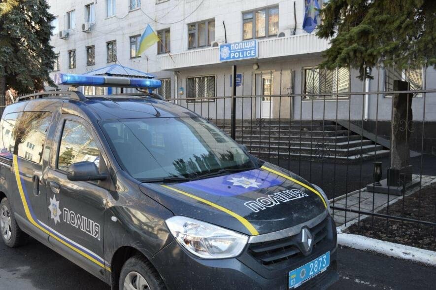 Наркотики та керування авто в стані алкогольного сп’яніння: за добу до Покровського РУП надійшло 124 повідомлення про правопорушення