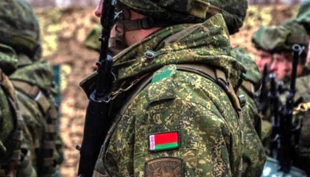 В ОП закликають українців не реагувати на російські вкиди про «наступ з білорусі»