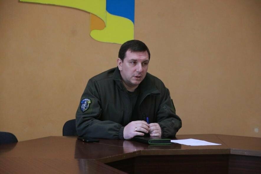 Голова Мирноградської МВА Юрій Ключка проведе особистий прийом громадян