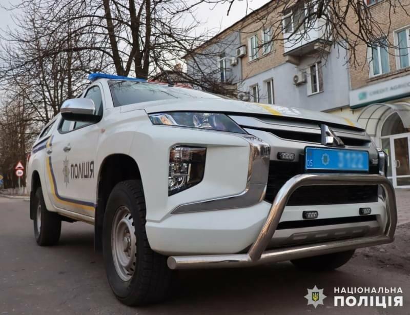До Покровського РУП надійшло 185 повідомлень про правопорушення за ...