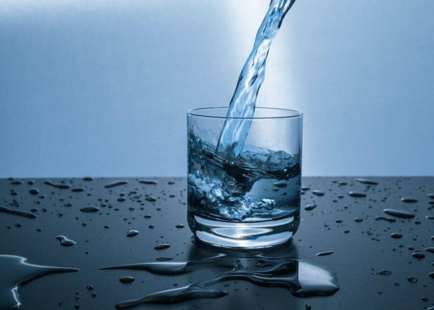 Через критично низький рівень води у Карлівському водосховищі розроблено новий графік подачі води