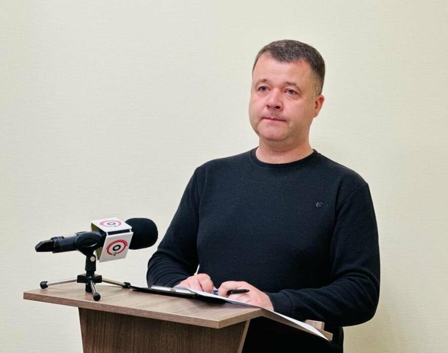 У Покровську підбили підсумки квартальної роботи відділу транспорту