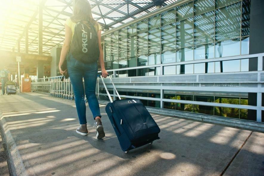 Ryanair може відновити польоти в Україні до кінця 2023 року