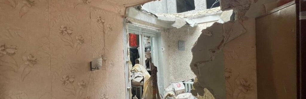 Окупаційні війська 26 разів обстріляли житлові квартали Донеччини 