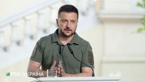 Зеленський провів селектор через обстріл України: прийняті важливі рішення
