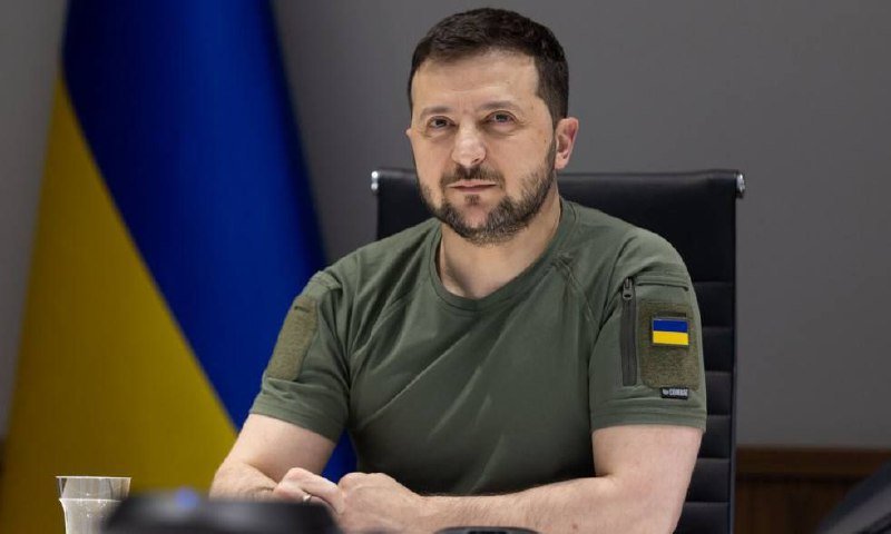 Президент України Володимир Зеленський сьогодні відзначає 45-річчя