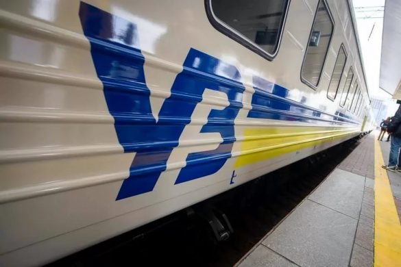 Продовжує курсувати єдиний в Україні евакуаційний потяг Покровськ-Дніпро-Львів
