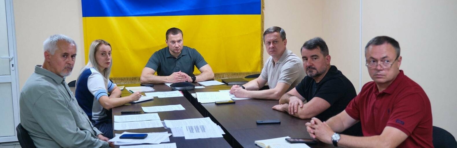 У Донецькій ОДА обговорили майбутній опалювальний сезон