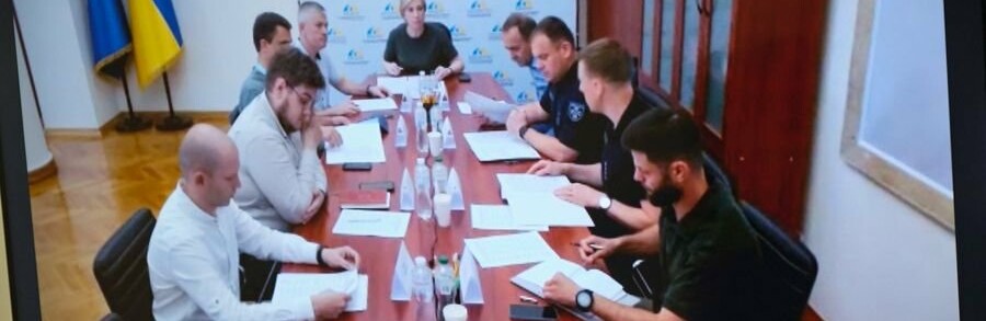 Переселенців з Донеччини організовано готові приймати в усіх областях України,- Кириленко