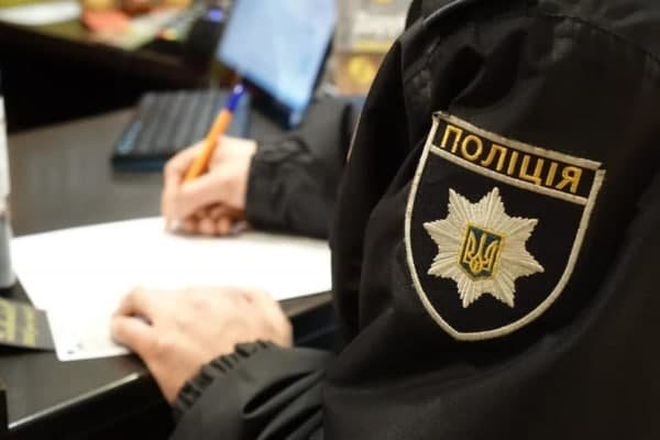 В Мирнограді викрито порушника на спробі підкупу поліцейських