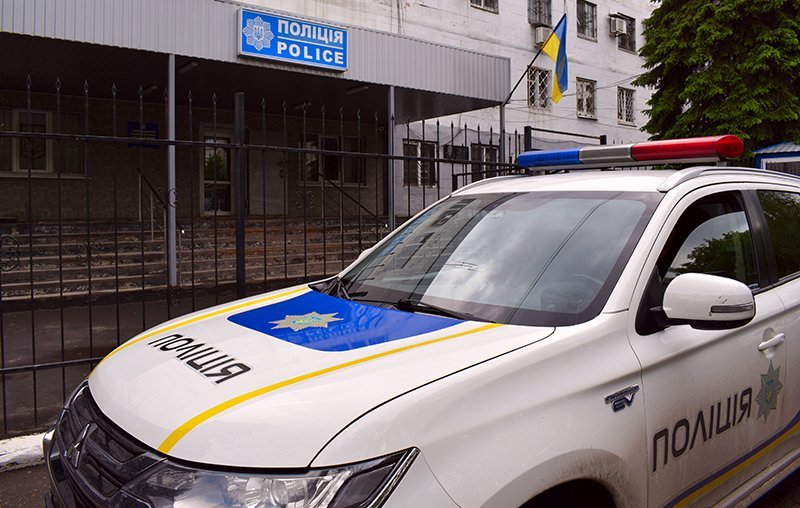 За добу до Покровського РУП надійшло 135 повідомлень