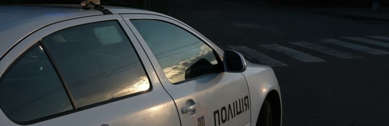 Наркотики та керування авто в стані алкогольного сп’яніння: за добу до Покровського РУП надійшло 135 повідомлень про правопорушення