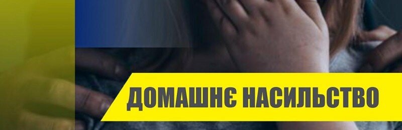 З початку року поліція Покровська опрацювала понад 500 повідомлень про домашнє насильство