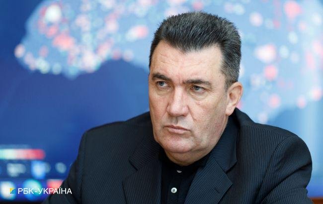 Є просте рішення. Данілов різко відреагував на пропозицію Росії про 