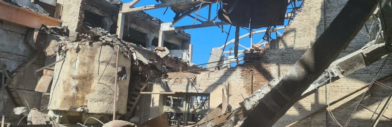 Росіяни обстріляли Донеччину на декількох напрямках: є поранені