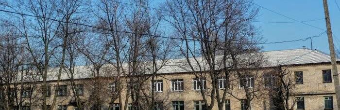 З понеділка Мирноградька інфекційна лікарня поновлює свою роботу