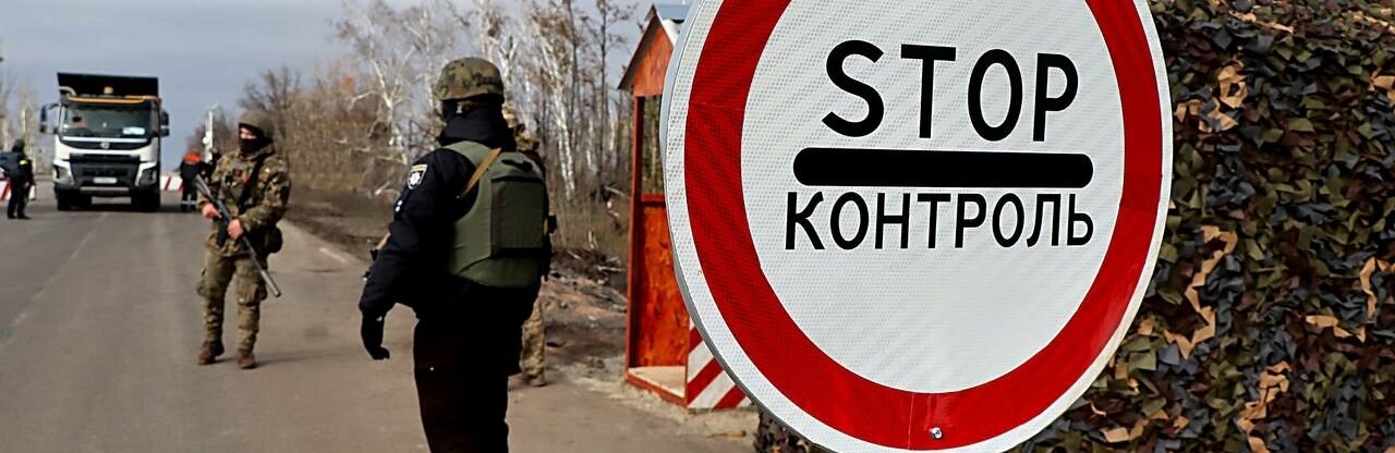 На Донеччині відкрито трасу Київ-Харків-Довжанський: безпеку громадян забезпечує поліція