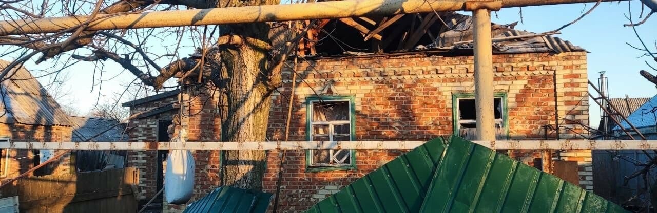 За добу поліцейські Донеччини зафіксували 32 злочини росії проти мирного населення
