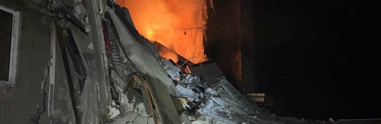 Росія завдала 33 удари по Донеччині - поранено цивільних мешканців
