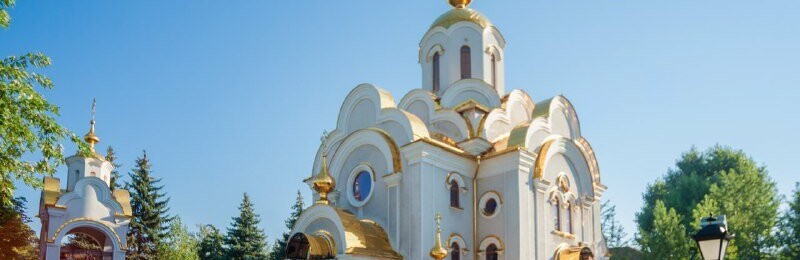 16 квітня з 05:00 ранку в храмах Мирноградської громади розпочнуться святкові богослужіння та освячення великодніх кошикі