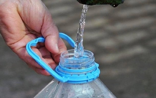 Графік  підвозу та роздачі питної води у Покровскій громаді на 7 серпня