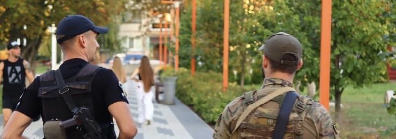 За добу до Покровського РУП надійшло 137 повідомлень про події