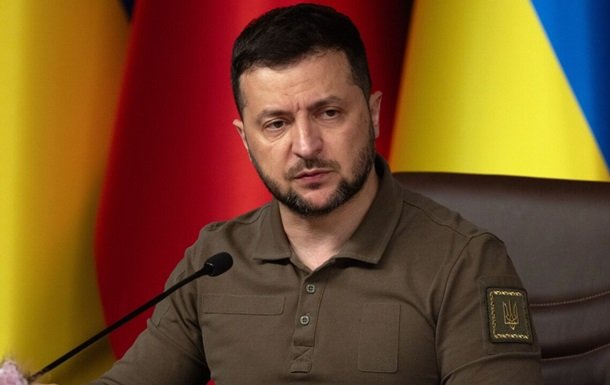 Україна стане членом НАТО, коли буде безпечно на нашій землі, - Зеленський