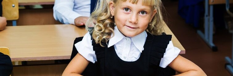 З 1 вересня в українських школах планують розпочати переважно очне навчання