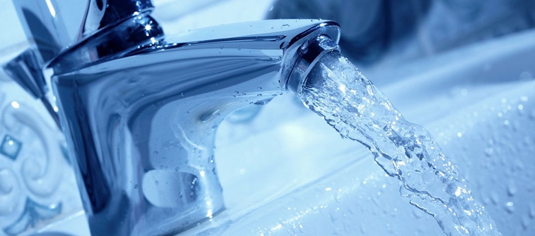 Почався цикл подачі води на місто Мирноград: графік