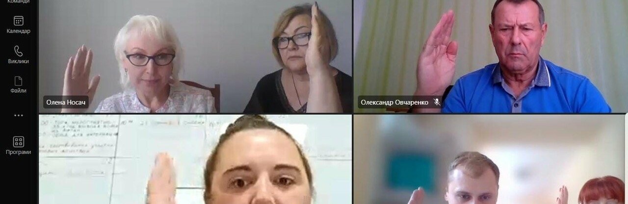 Засоби особистої гігієни та канцелярія для дітей-переселенців у Покровську: розподілено чергову партію гуманітарної допомоги