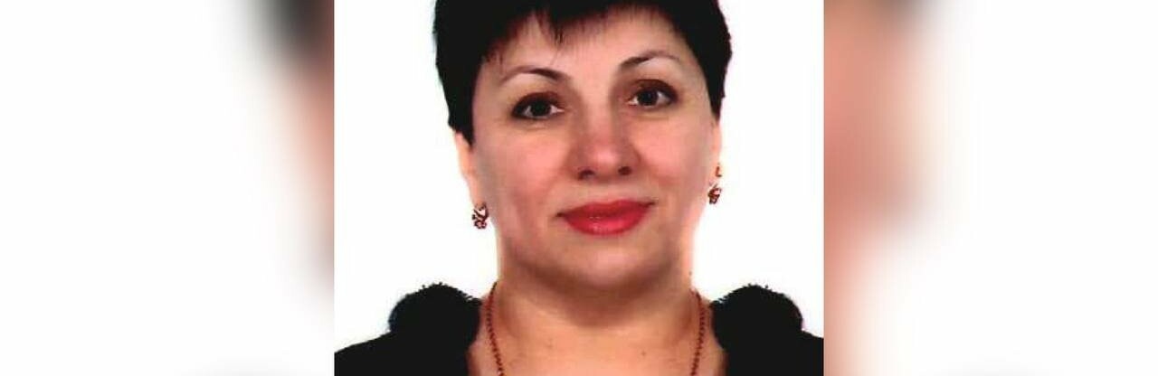 Передчасно пішла з життя начальник відділу ЖКГ, містобудування та архітектури Покровської РДА Вікторія Гетьманська