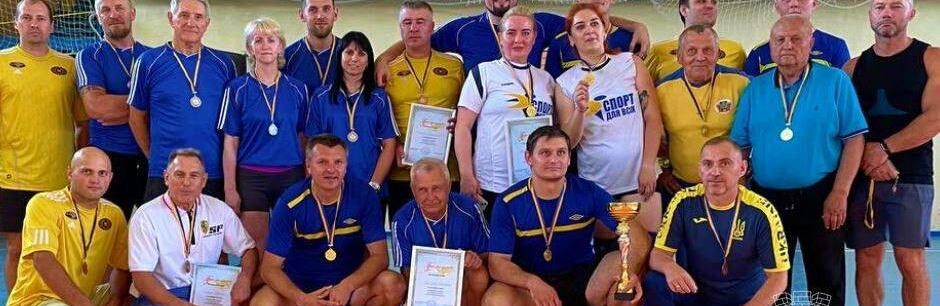 Спортивна спільнота Покровської ТГ оригінально відсвяткувала День тренера