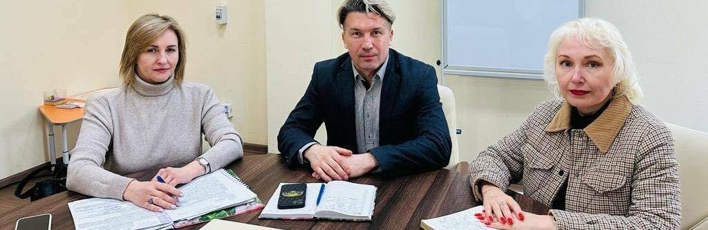 Штрафи та попередження: адмінкомісія розглянула 2 протоколи про порушення