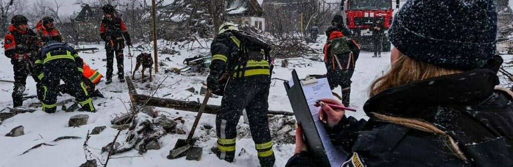 Витрати на поховання загиблої родини у Рівному Мирноградська МВА повністю бере на себе - Юрій Ключка
