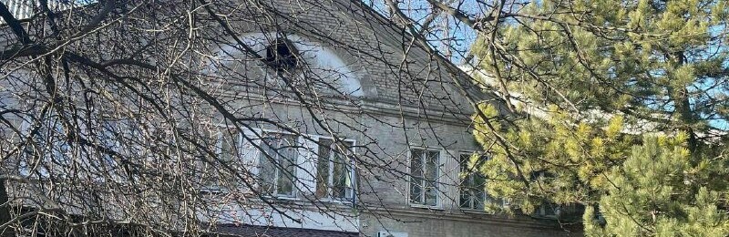 Для комфортного перебування відвідувачів та працівників: у Покровському УСЗН триває реконструкція будівлі