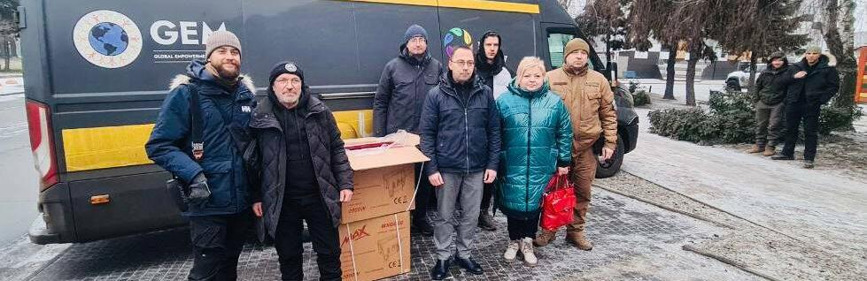 Покровська громада стає більш енергонезалежною