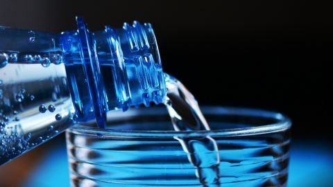 Графік підвозу питної води у Покровську 26 квітня