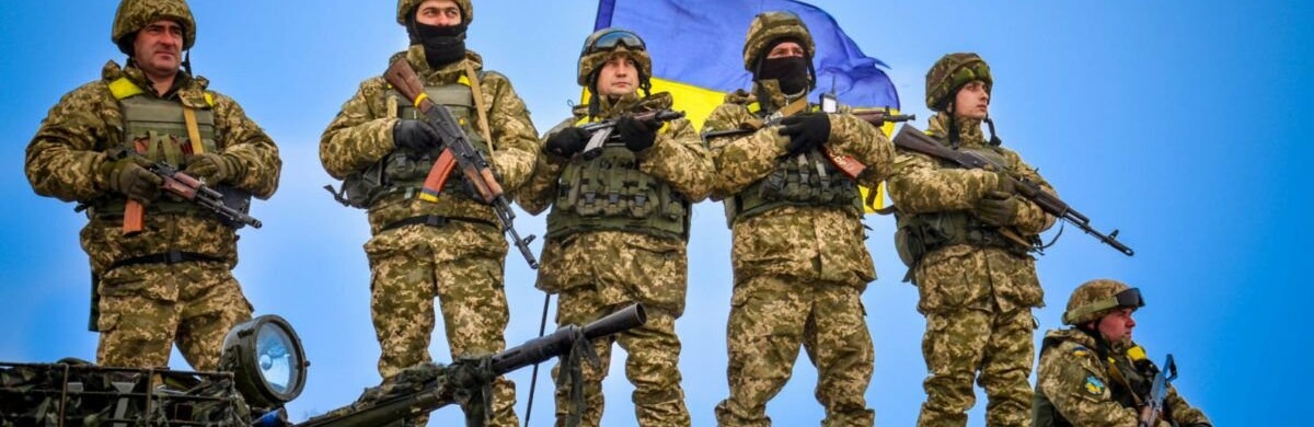 Сьогодні – День Сухопутних військ Збройних Сил України