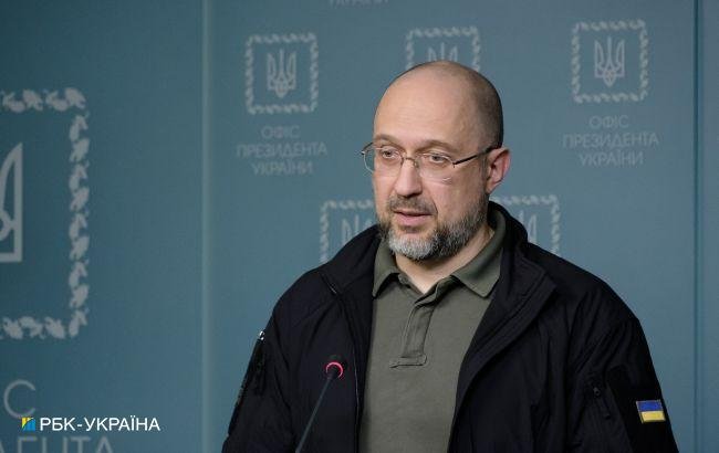 Шмигаль про ситуацію зі світлом та теплом: пройшли екватор зими, але розслаблятися рано