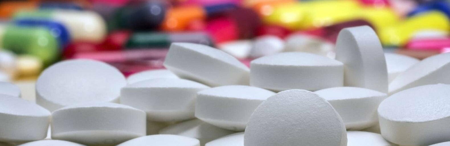Програму «Доступні ліки» доповнять препаратами для лікування психічних розладів