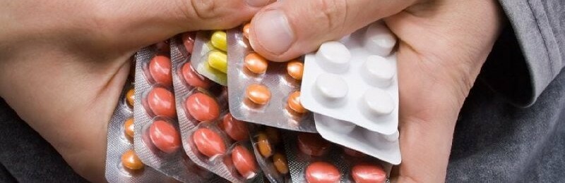 Малозабезпечені громадяни та пенсіонери Мирнограда завтра можуть отримати ліки