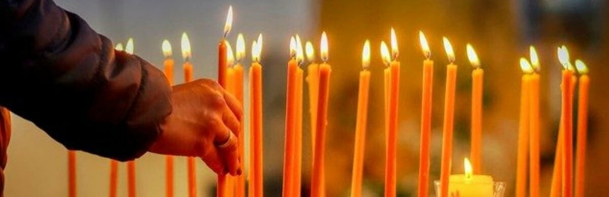 Велика субота 2023 року: її традиції, що можна і не можна робити
