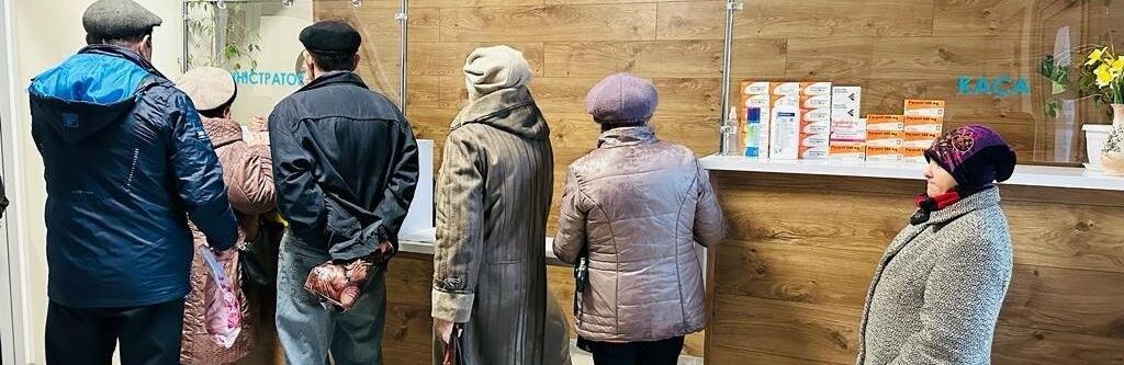 Обстріл Покровська: в якому стані перебувають постраждалі