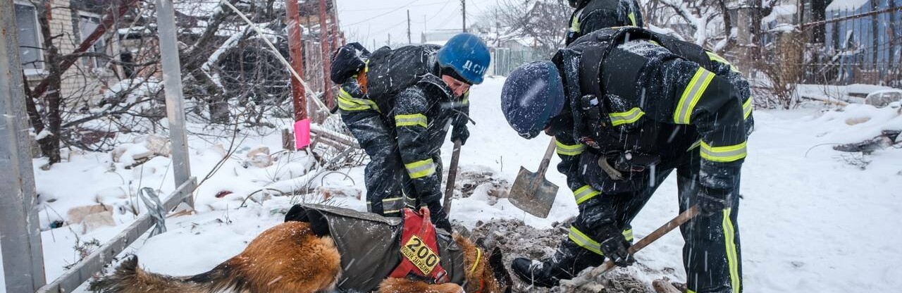 На місці атаки по Покровському району знайдено понад 100 фрагментів людських тіл - Філашкін 