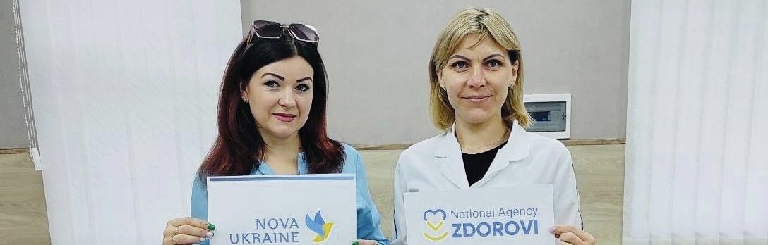 До Покровської громади надійшла гуманітарна допомога у вигляді ліків