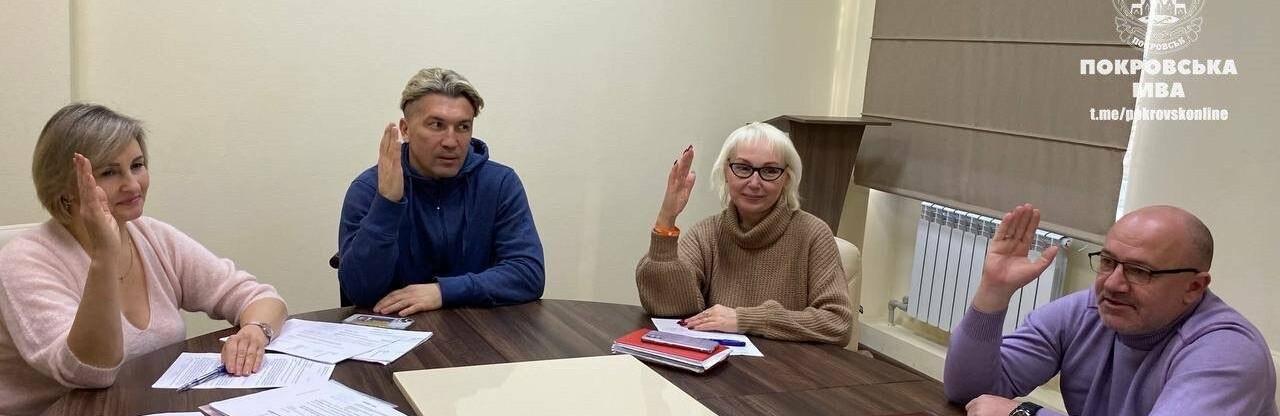 Адмінкомісія оштрафувала покровчан, які порушили правила благоустрою