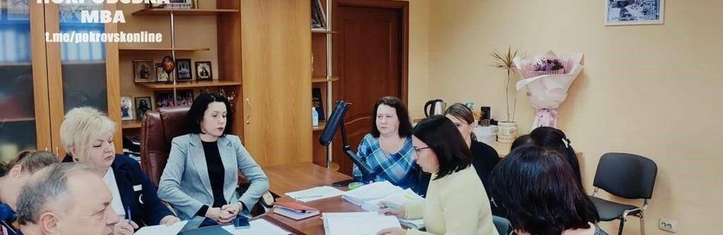 У Покровську комісія підтримала компенсацію на придбання житла ВПО з числа військовослужбовців