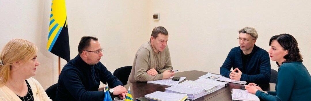 У Покровській громаді підбили підсумки поточного року